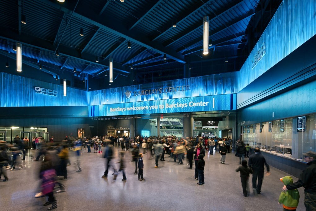 Barclays Center