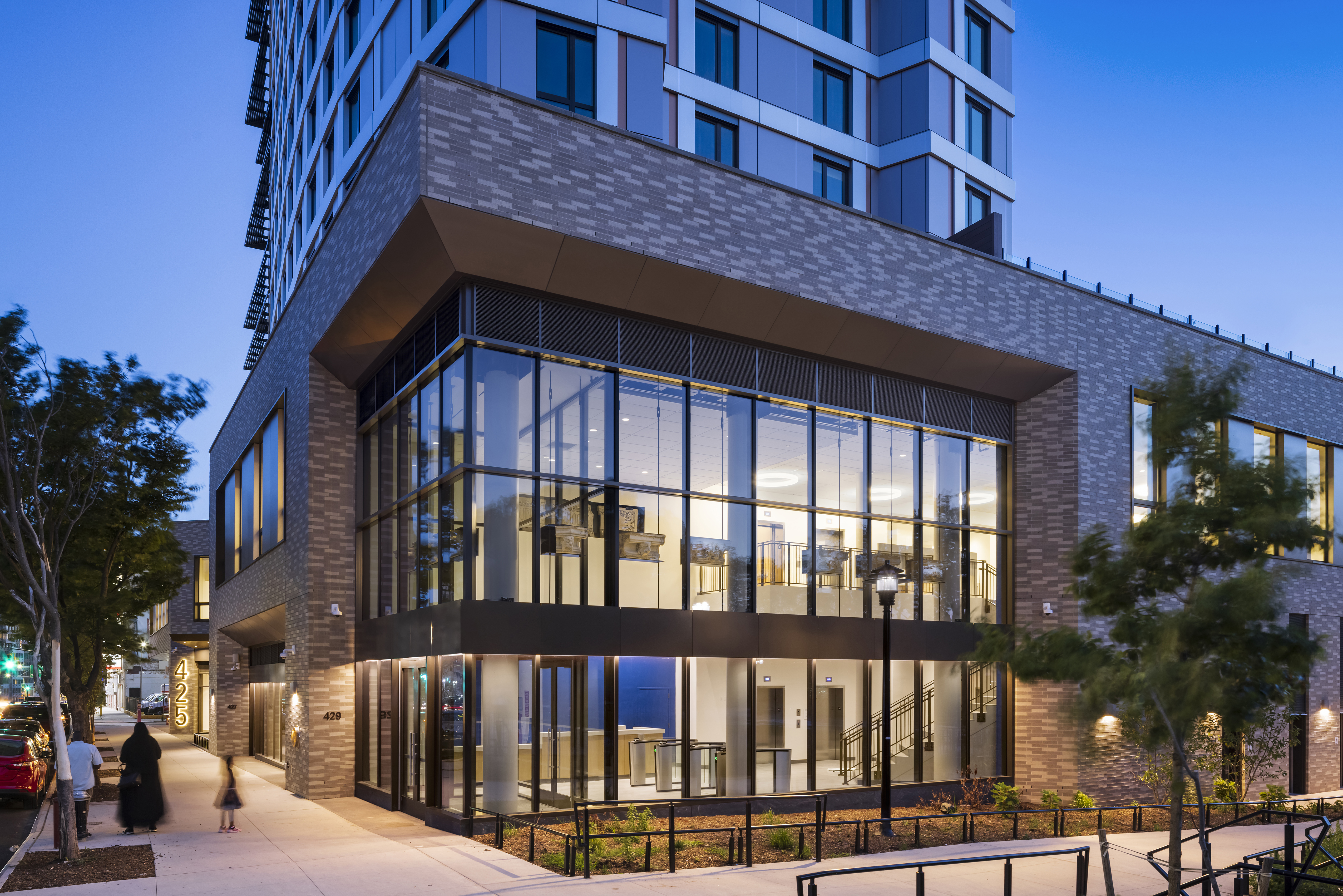 425 Grand Concourse
