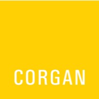 http://Yellow%20Square%20with%20white%20Corgan%20Wordmark