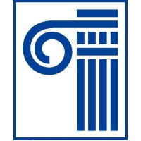 http://Blue%20ionic%20column%20with%20a%20blue%20square%20outline%20box.