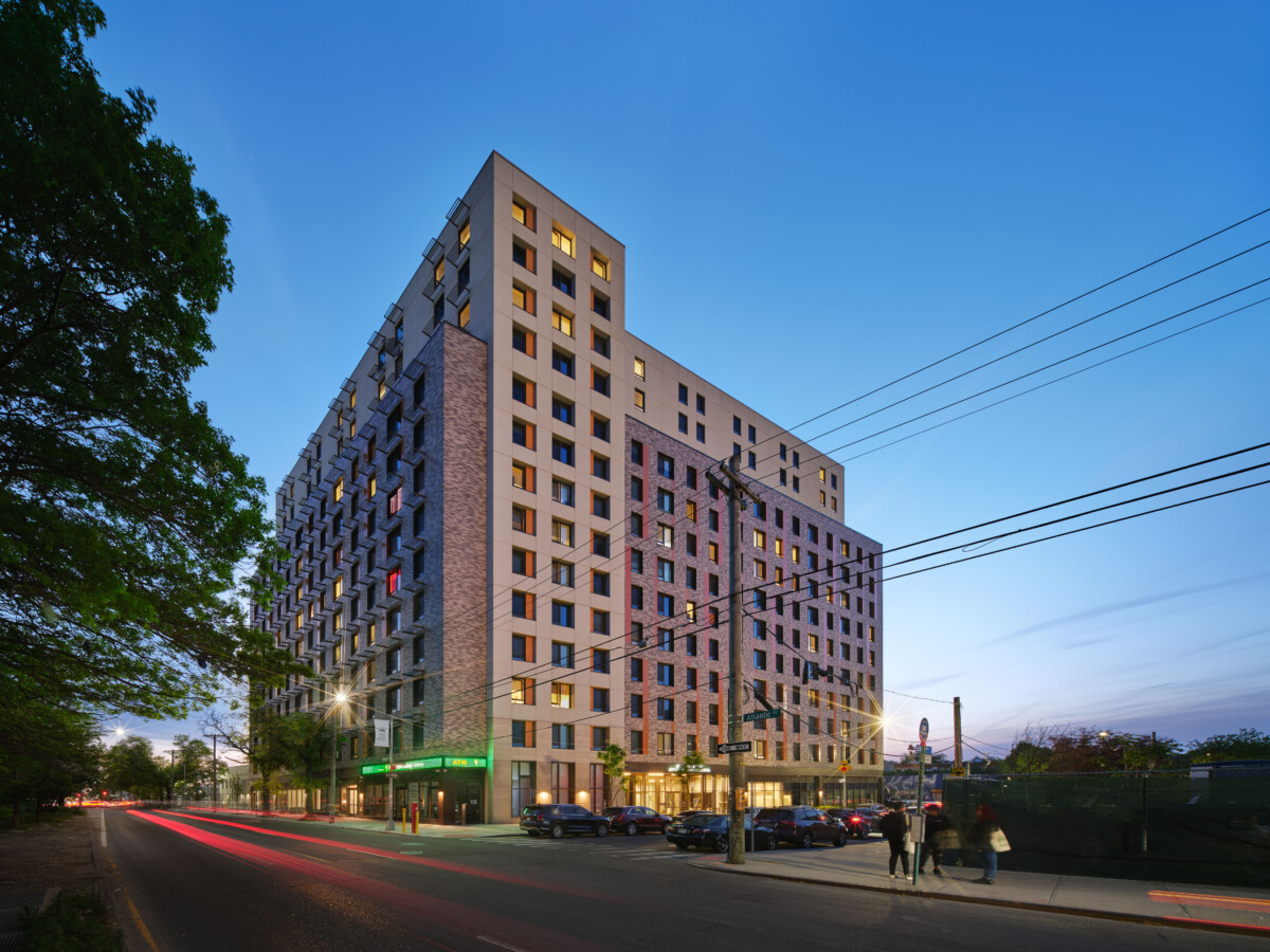 Chestnut Commons