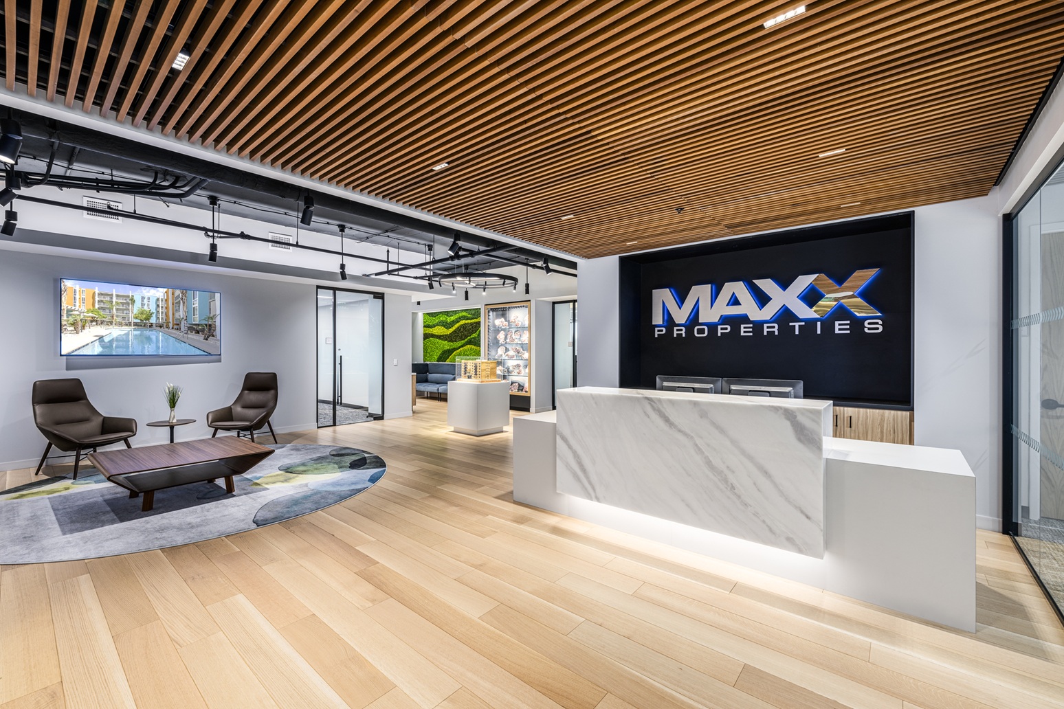MAXX Properties