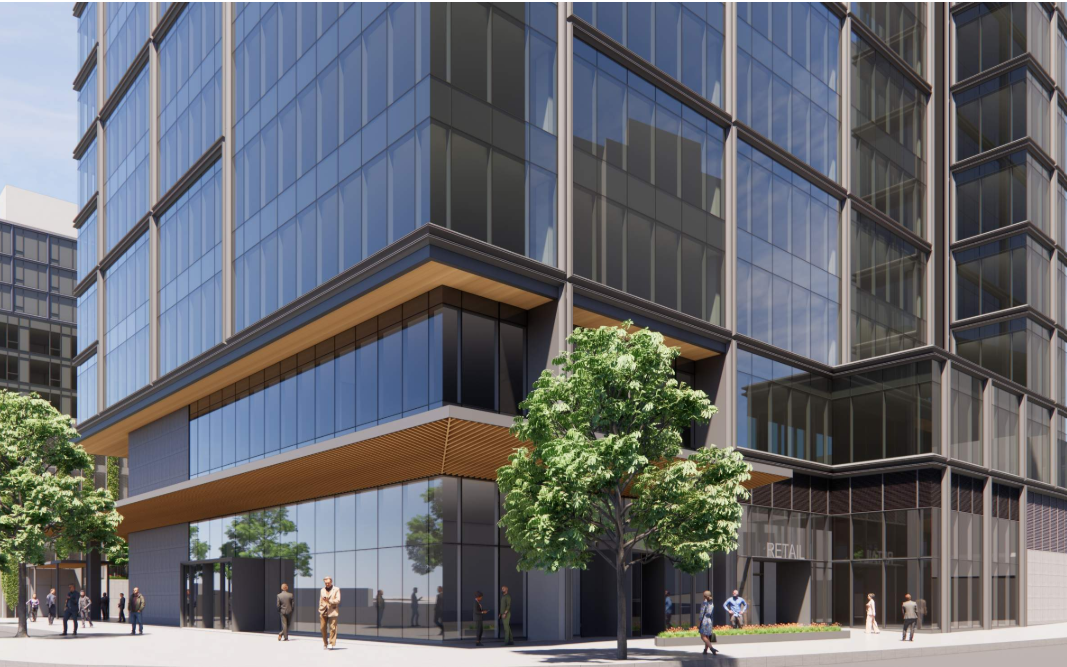 NYPA Headquarters